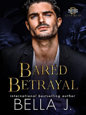 cover image of Bared Betrayal